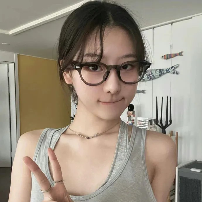 女驸马