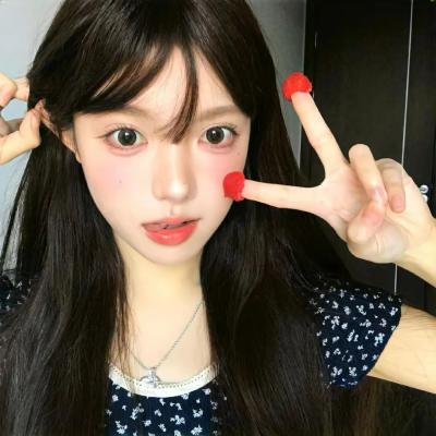 亲爱的小美人鱼