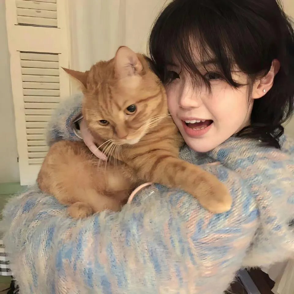 小美人鱼